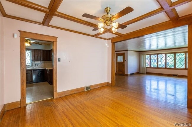 Building Photo - 237 North Park Ave