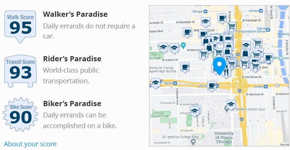 Building Photo - 331 S Peoria St