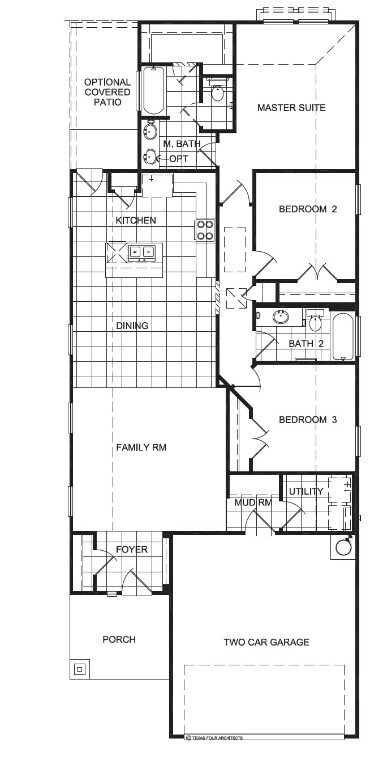 Building Photo - 214 Trailside Ln