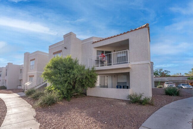 Building Photo - 6800 E Lake Mead Blvd