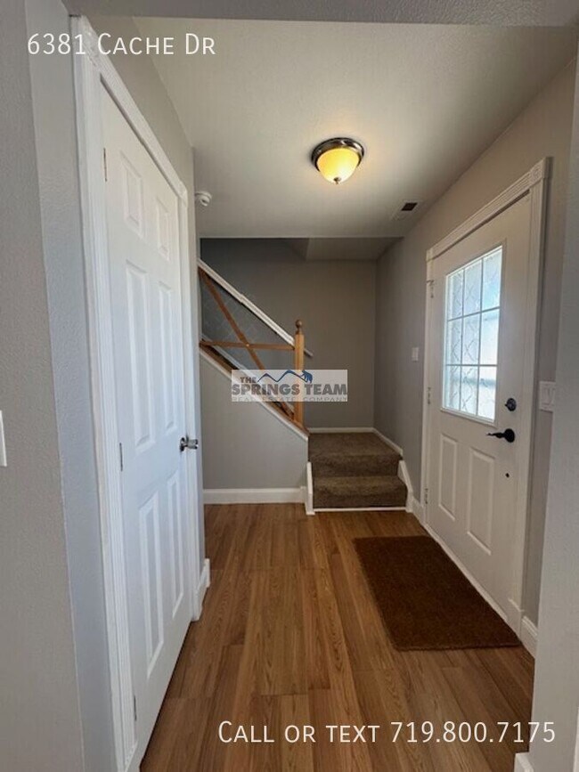 Building Photo - 6381 Cache Dr