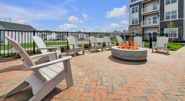 Building Photo - 1202 Marquis Pkwy