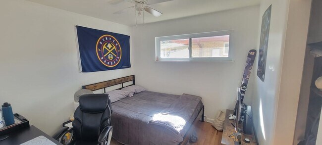 Building Photo - 5BD/3BA Home Near Pearl St, CU, Hiking, Park | $500 OFF First Months' Rent