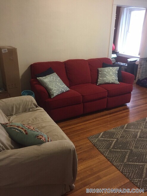 Building Photo - 1615 Commonwealth Ave