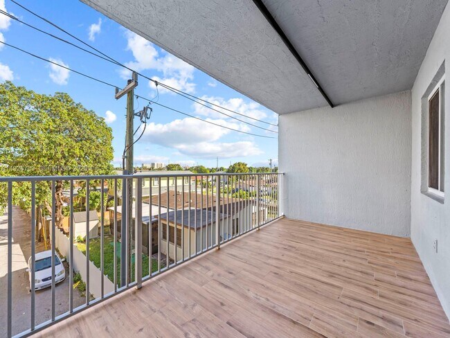 Building Photo - 4854 NW 7th St