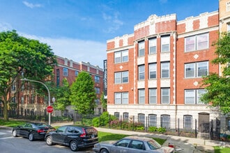 Building Photo - 5222-38 S. Drexel Avenue