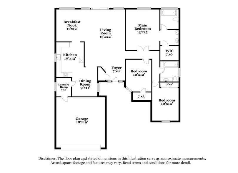 Building Photo - 35 Tidwell Ln