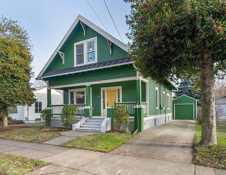 Building Photo - 5324 N Maryland Ave