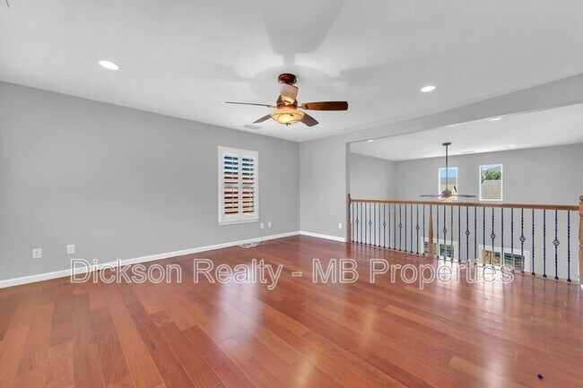 Building Photo - 2125 Peaceful Valley Dr