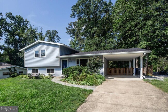 Building Photo - 8112 Karl Rd