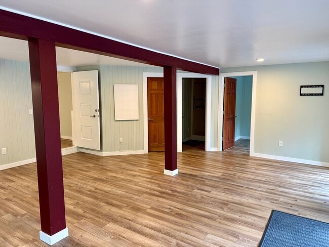 Building Photo - Super Cool Mid-Century Mod Meets Modern Updates and Amazing Pool