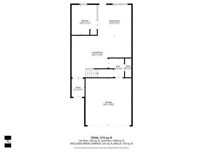 Building Photo - Gorgeous Townhome in Parkland
