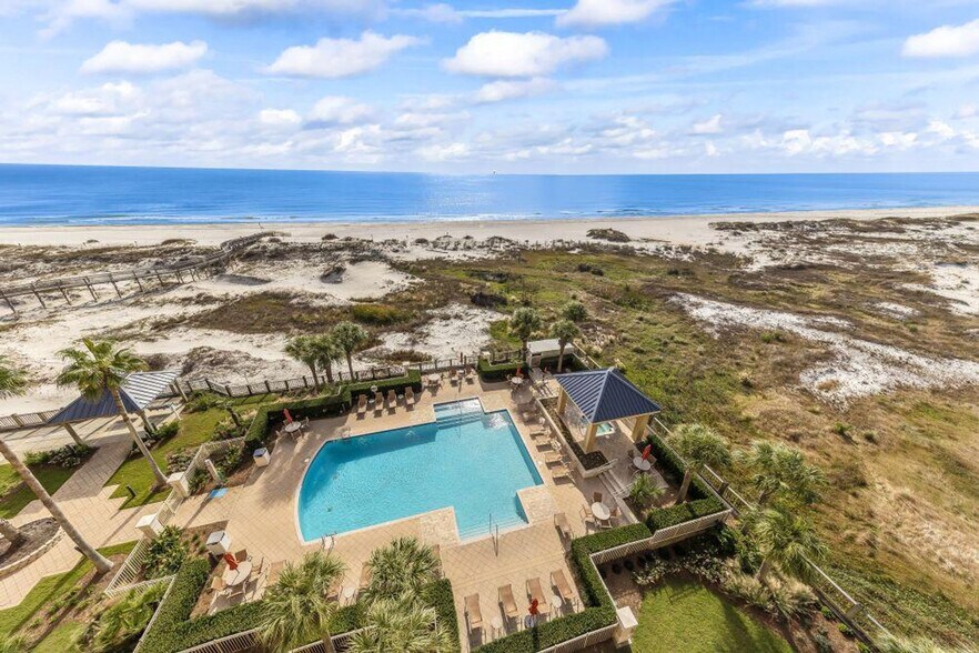 Building Photo - 527 Beach Club Trail