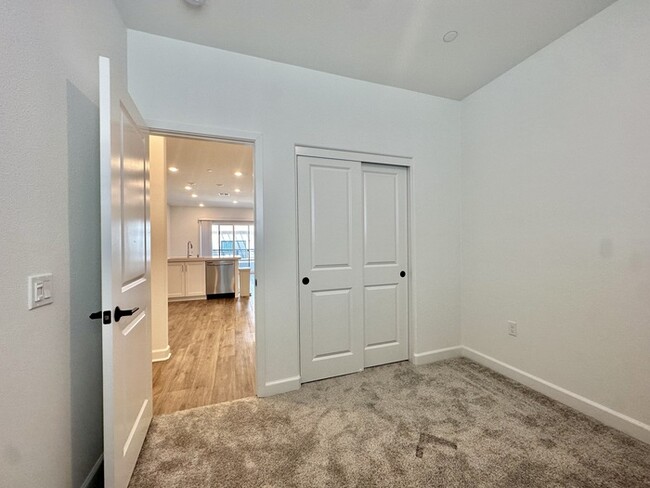 Building Photo - Brand New 3-Story Townhome In Otay Mesa!