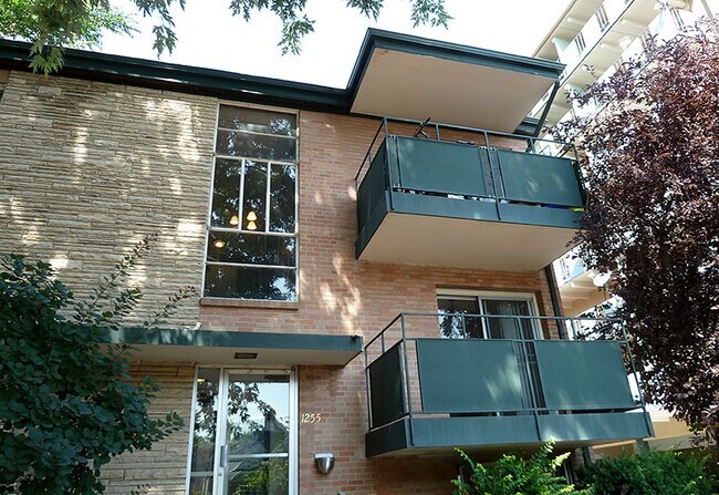 Building Photo - Wheelhouse Apartments