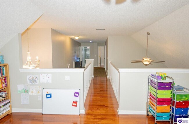 Building Photo - 2607 Stonemill Dr