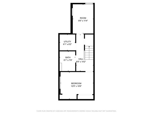 Building Photo - Stunning 5-Bedroom, 2.5-Bathroom Section 8...