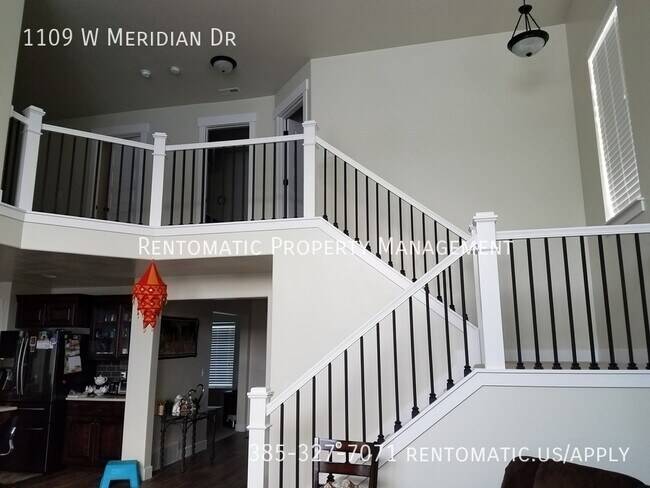 Building Photo - 1109 W Meridian Dr