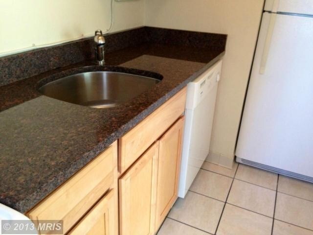 Granite, Dishwasher, Refrigerator - 1727 Massachusetts Ave NW