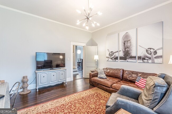 Building Photo - 1878 Cambridge Ave