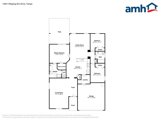 Building Photo - 14541 Weeping Elm Drive