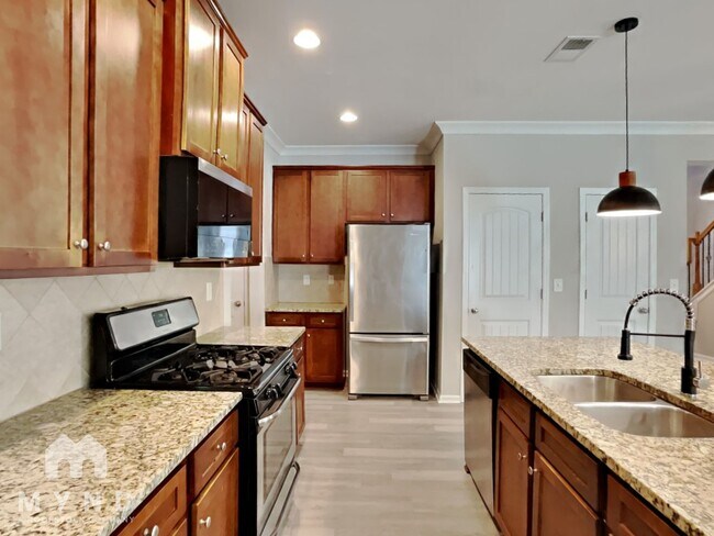 Building Photo - 4630 Roseman Trail