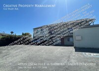 Building Photo - 512 Hilby Ave