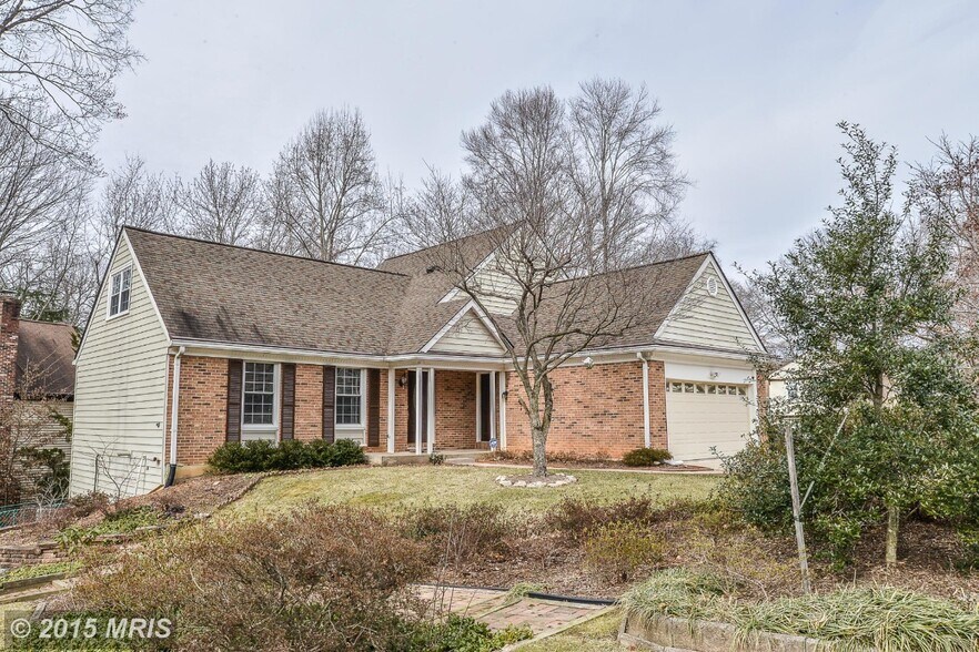 Building Photo - 7200 Hopkins Ct