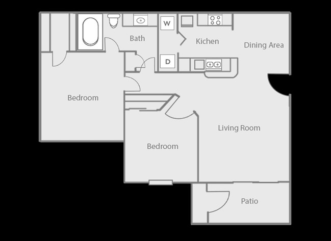 845 - Regatta Bay