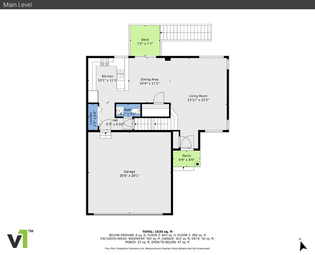 Building Photo - $2,295.95 - 4 bedroom, 2.5 baths, Charming home in Fountain with Big Fenced in Yard!