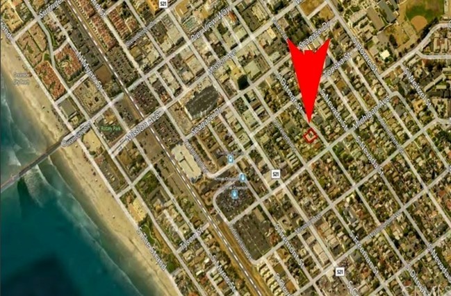 Aerial Photo - Verde Villa