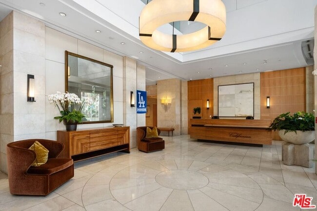 Building Photo - 10800 Wilshire Blvd