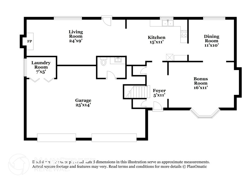 Building Photo - 290 Pleasant Hills Dr