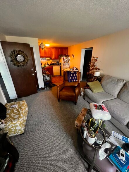 Building Photo - 1 Brattle Dr