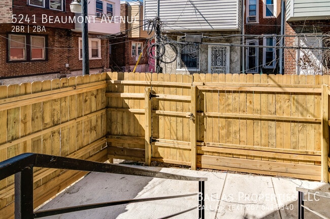 Building Photo - 5241 Beaumont Ave