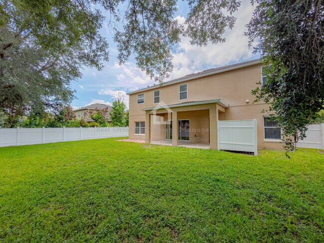 Building Photo - 5109 Legacy Oaks Dr