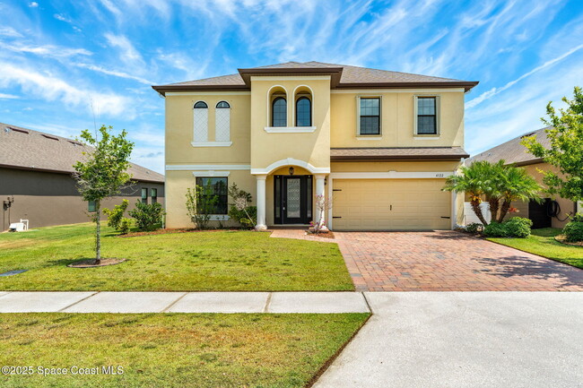 Primary Photo - 4122 Moccasin Dr