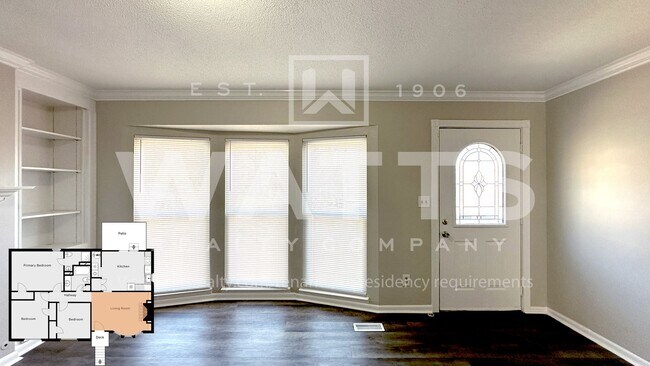 Building Photo - Cozy 3 Bed 2 Bath Home in Pinson