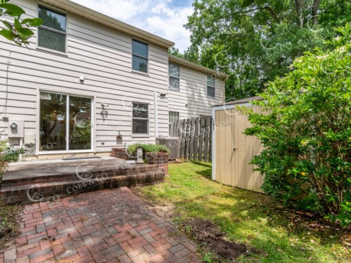 Building Photo - 3 Bedroom Townhome in Richmond – $2,195/mo