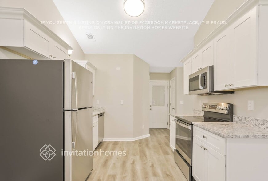 Building Photo - 1415 Flanagan Mill Dr