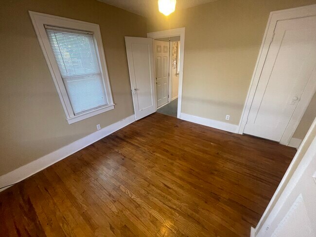 Bedroom 3 - 1801 S Olive St