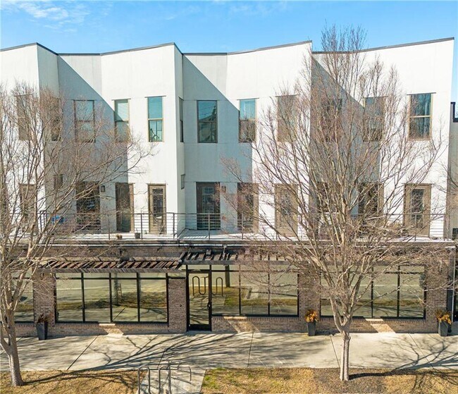 Primary Photo - 2030 Main St NW