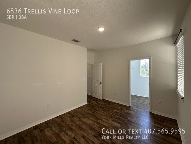 Building Photo - 6836 Trellis Vine Loop