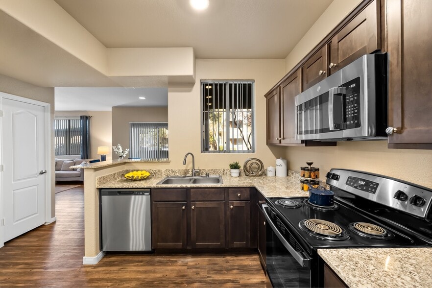 Building Photo - The Fairways by Picerne