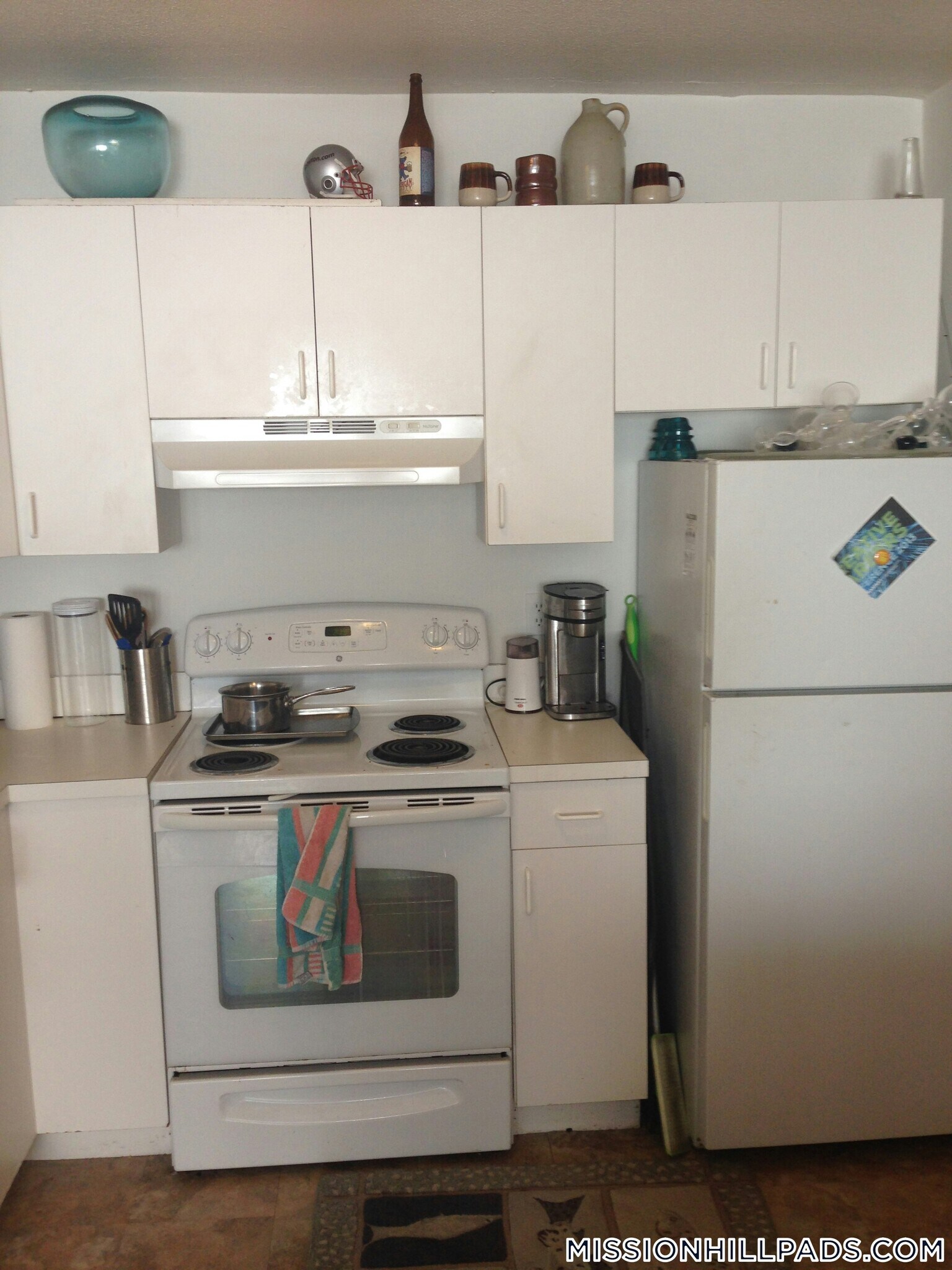 Building Photo - 226 Parker Hill Ave