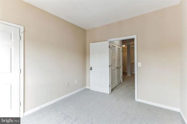 2nd Bedroom - 4852 Eisenhower Ave