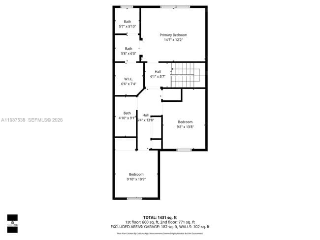 Building Photo - 12554 SW 125th Terrace