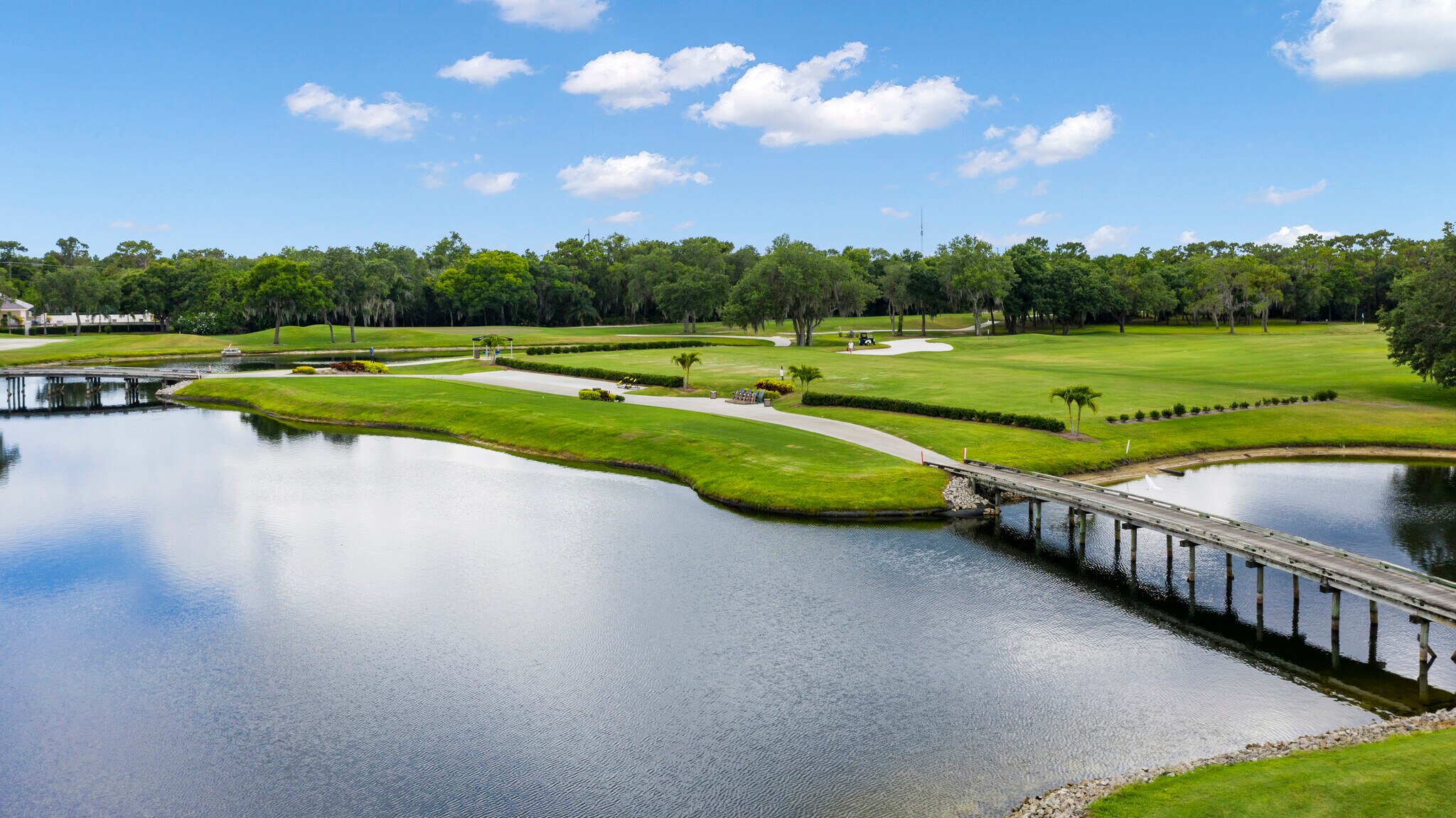 Building Photo - 4602 Royal Dornoch Cir