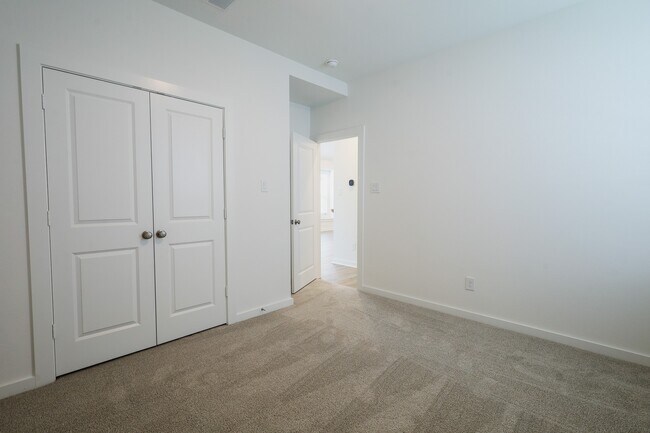 Building Photo - 5043 Henry Merritt St