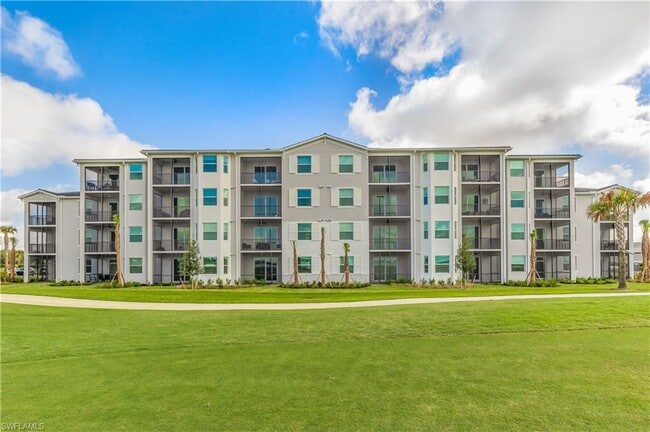 Primary Photo - 43040 Greenway Blvd